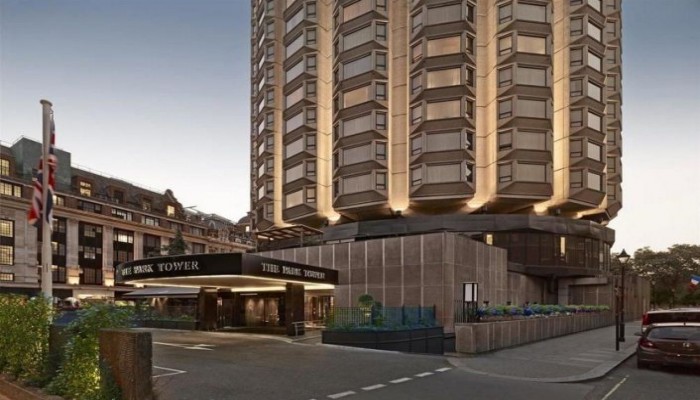 The Park Tower Knightsbridge, A Luxury Collection Hotel, London poza 15