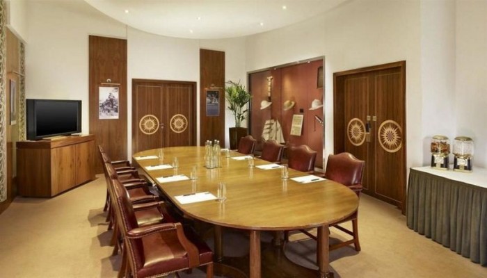 The Park Tower Knightsbridge, A Luxury Collection Hotel, London poza 8