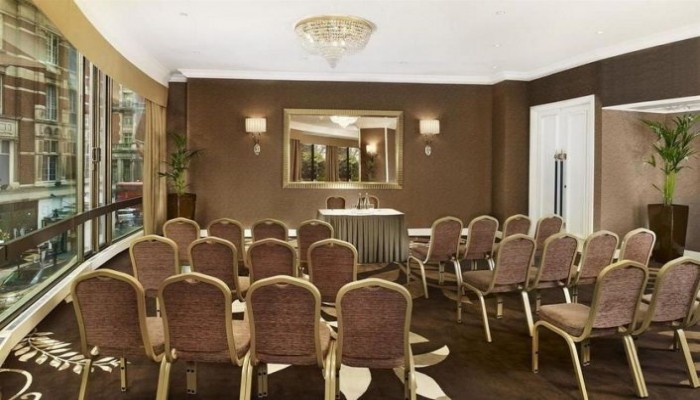 The Park Tower Knightsbridge, A Luxury Collection Hotel, London poza 9