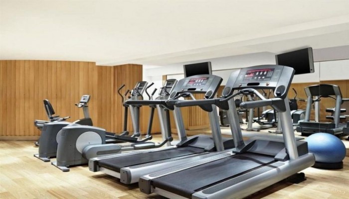 The Park Tower Knightsbridge, A Luxury Collection Hotel, London poza 10