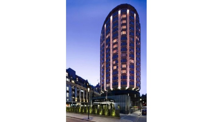 The Park Tower Knightsbridge, A Luxury Collection Hotel, London poza 11
