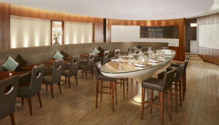 The Park Tower Knightsbridge, A Luxury Collection Hotel, London poza 12