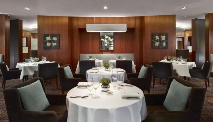 The Park Tower Knightsbridge, A Luxury Collection Hotel, London poza 13