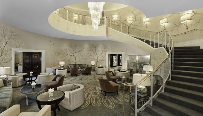 The Park Tower Knightsbridge, A Luxury Collection Hotel, London poza 14