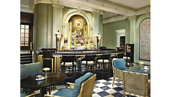 Hotel Sheraton Park Lane poza 3