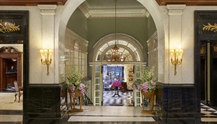 Hotel The Savoy poza 4