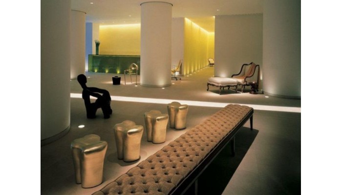 St Martins Lane Hotel poza 4